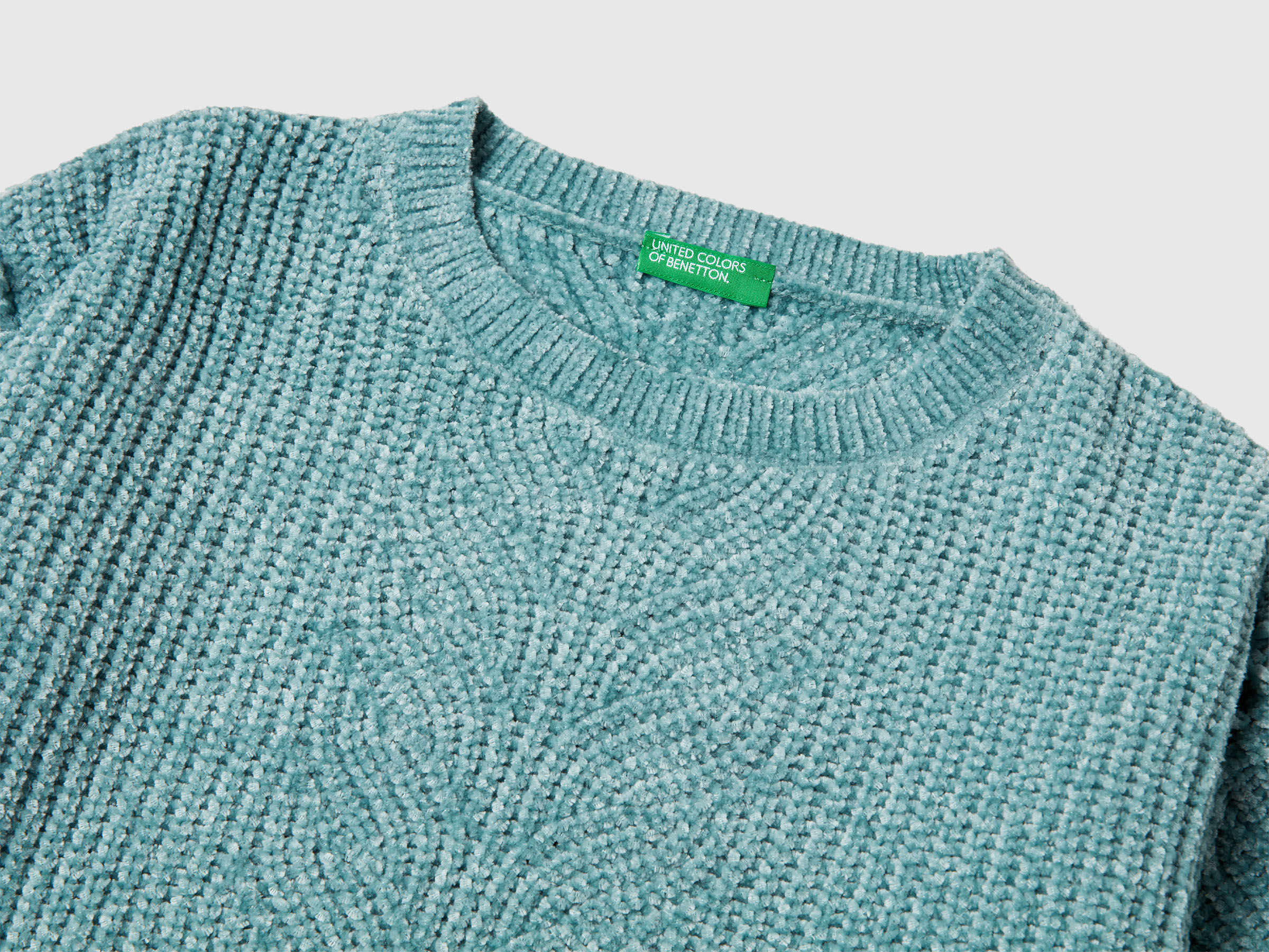SWEATER L/S Junior Girl image number 3